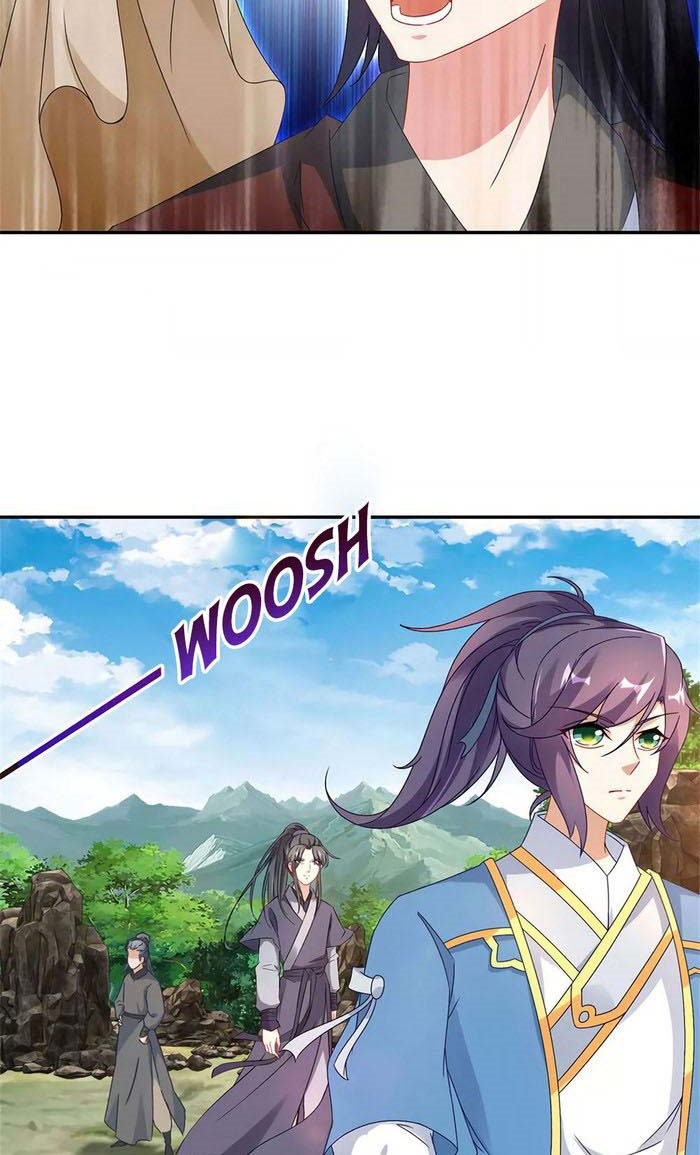 Divine Soul Emperor Chapter 35 Gambar 3