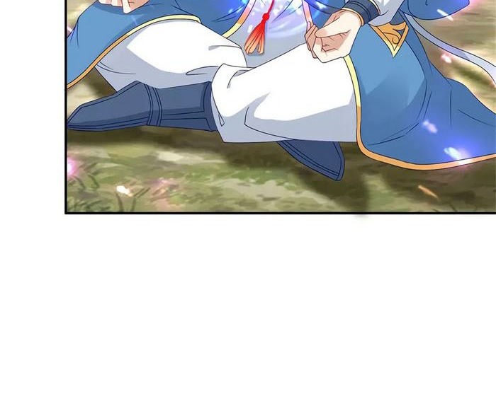 Divine Soul Emperor Chapter 35 Gambar 9
