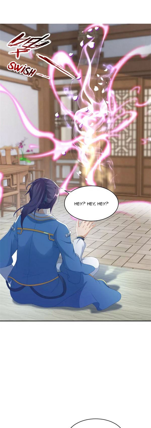 Divine Soul Emperor Chapter 50 Gambar 11