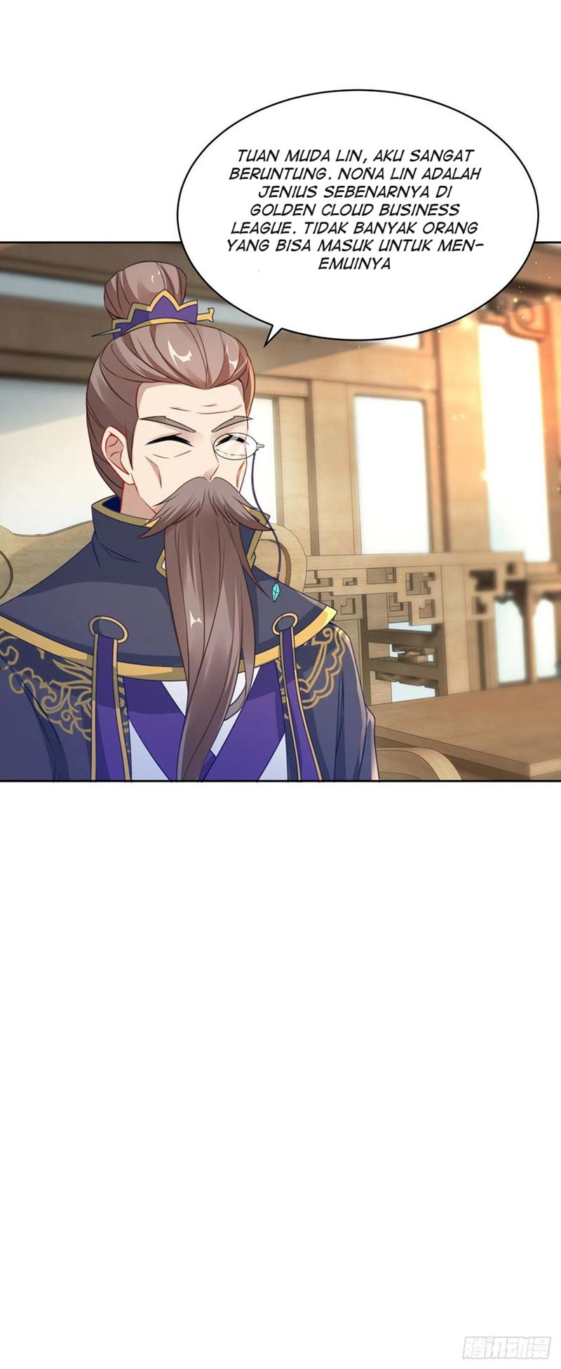 Divine Soul Emperor Chapter 52 Gambar 14