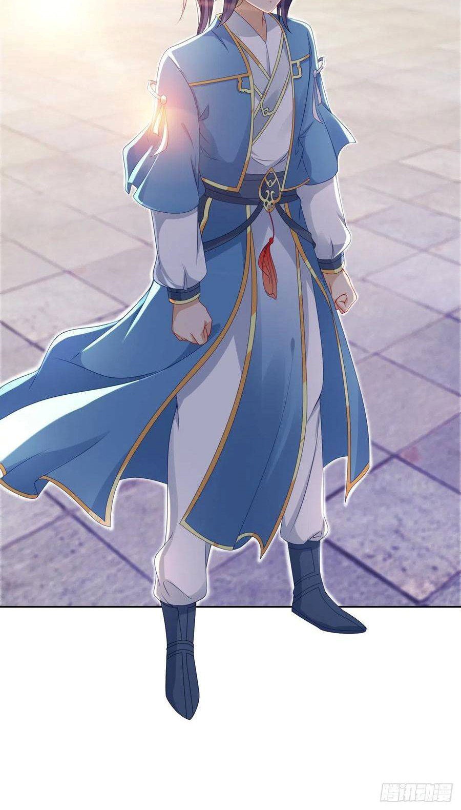 Divine Soul Emperor Chapter 53 Gambar 7