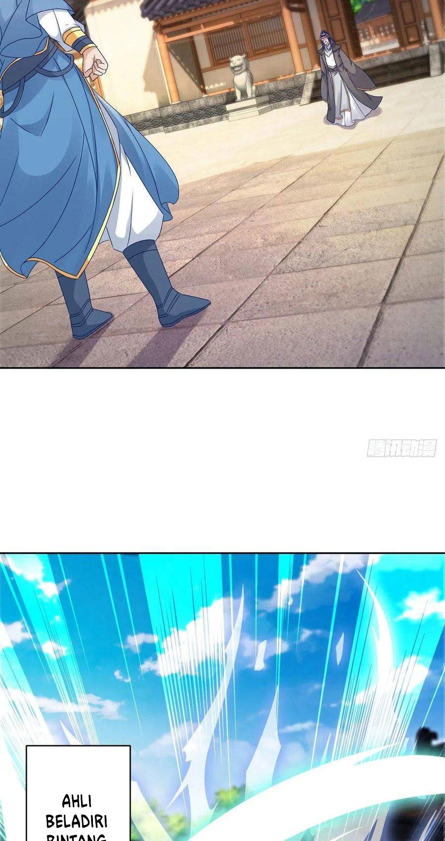 Divine Soul Emperor Chapter 53 Gambar 9