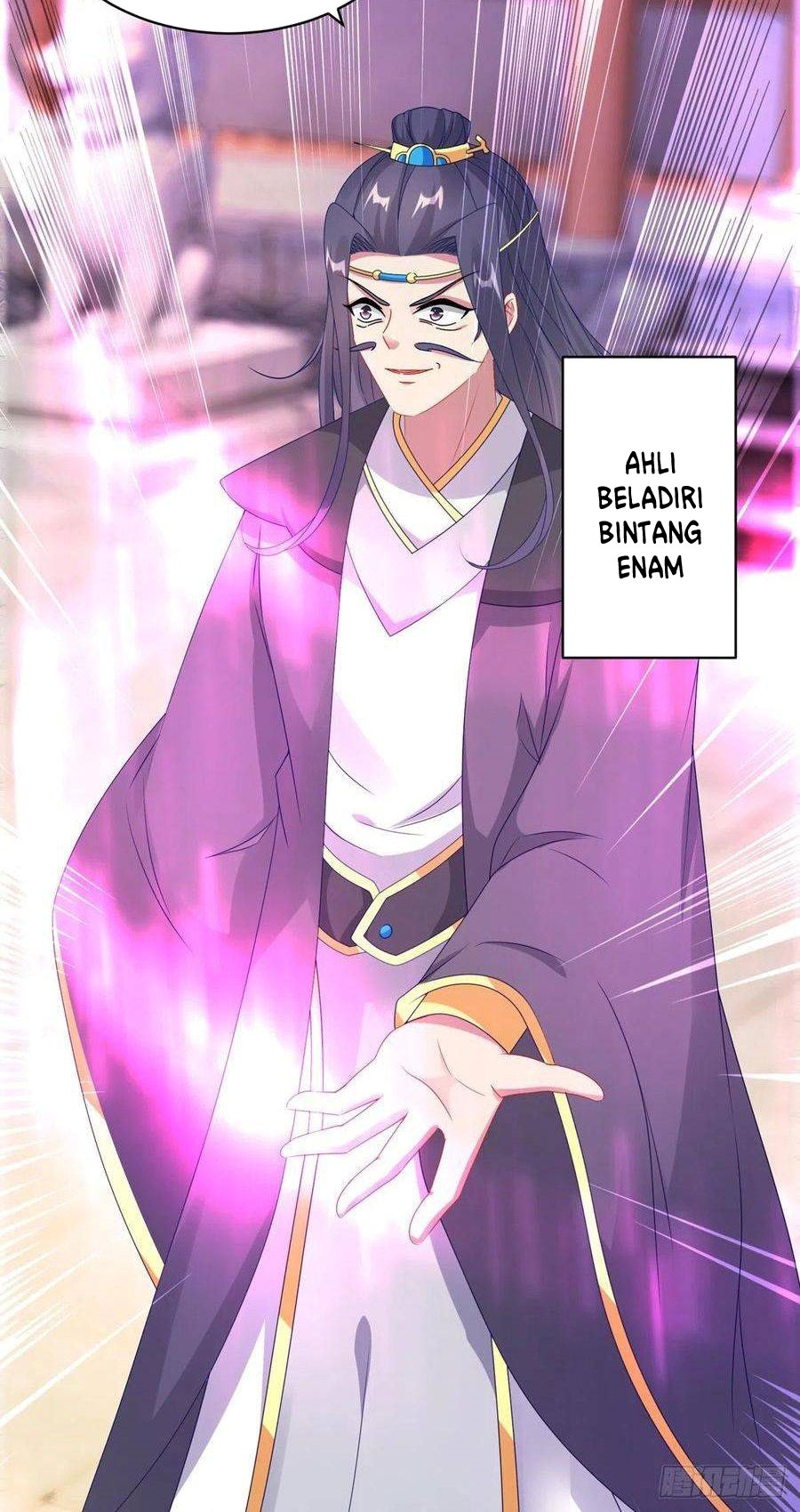 Divine Soul Emperor Chapter 53 Gambar 11