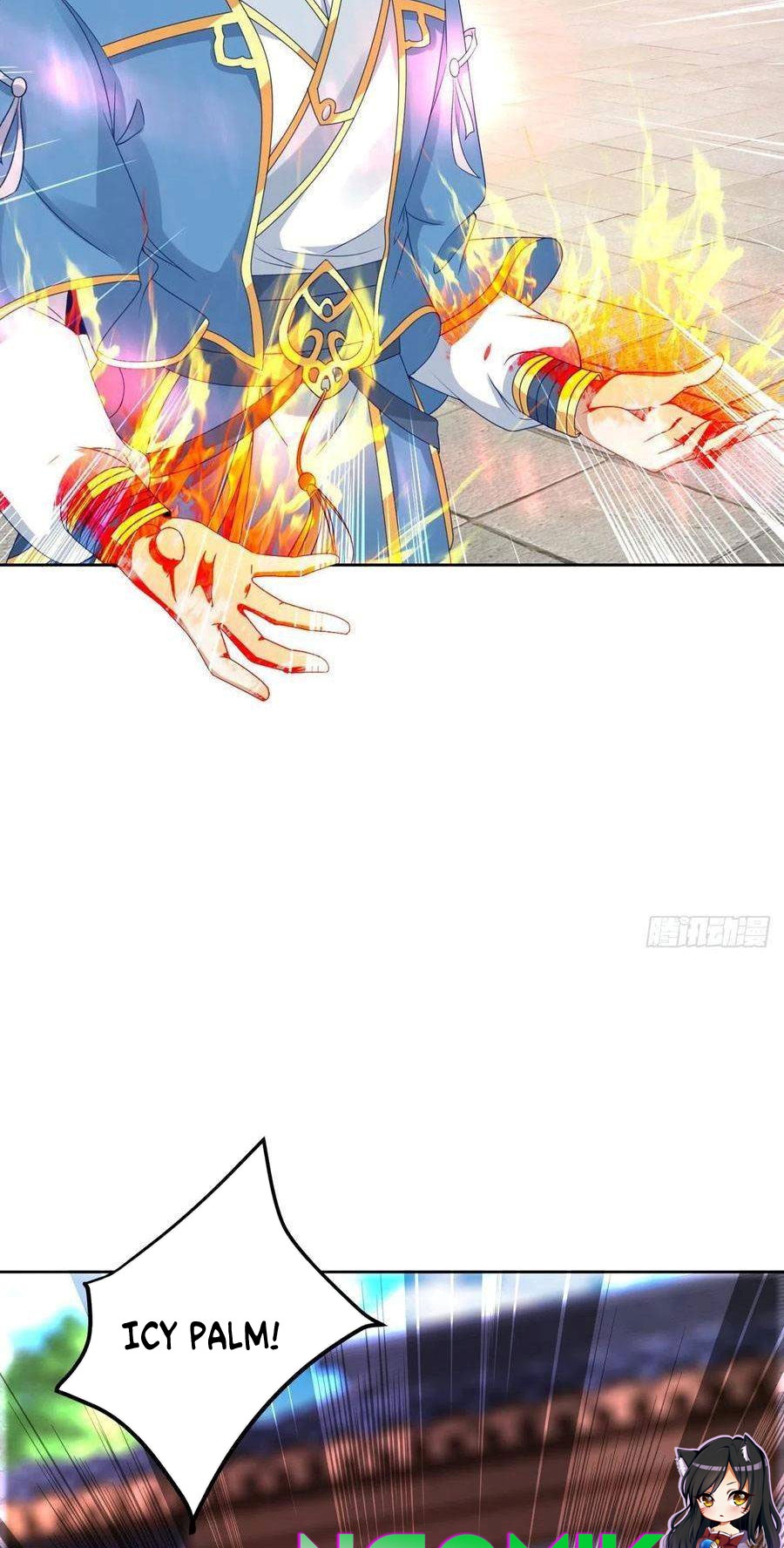 Divine Soul Emperor Chapter 53 Gambar 13