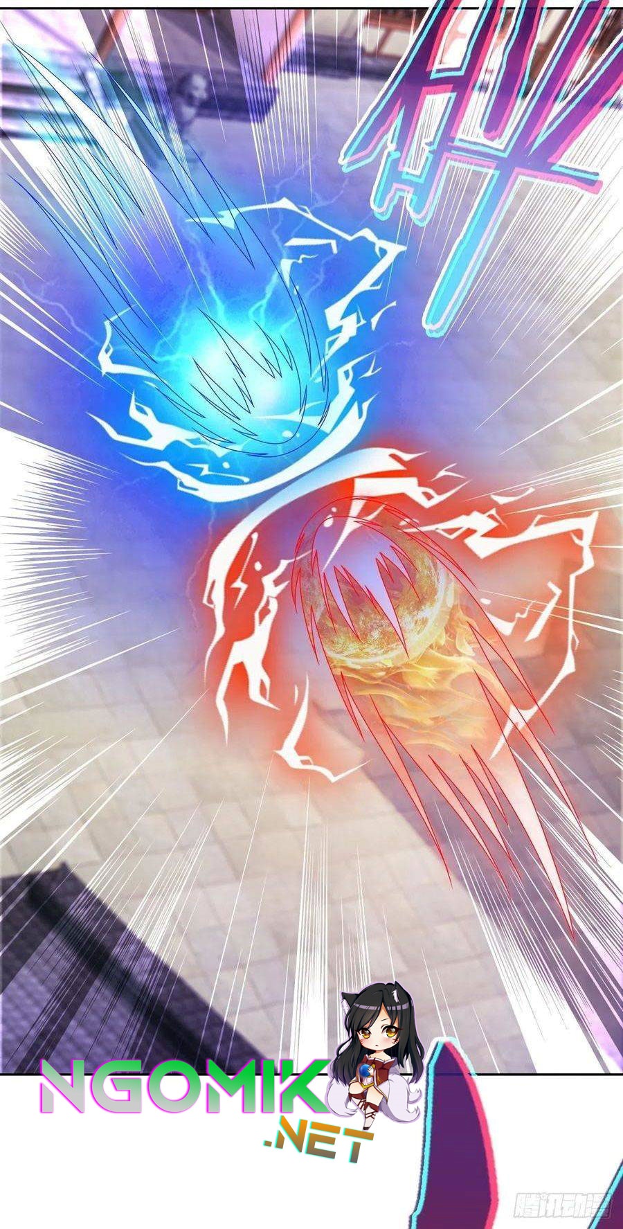 Divine Soul Emperor Chapter 53 Gambar 15