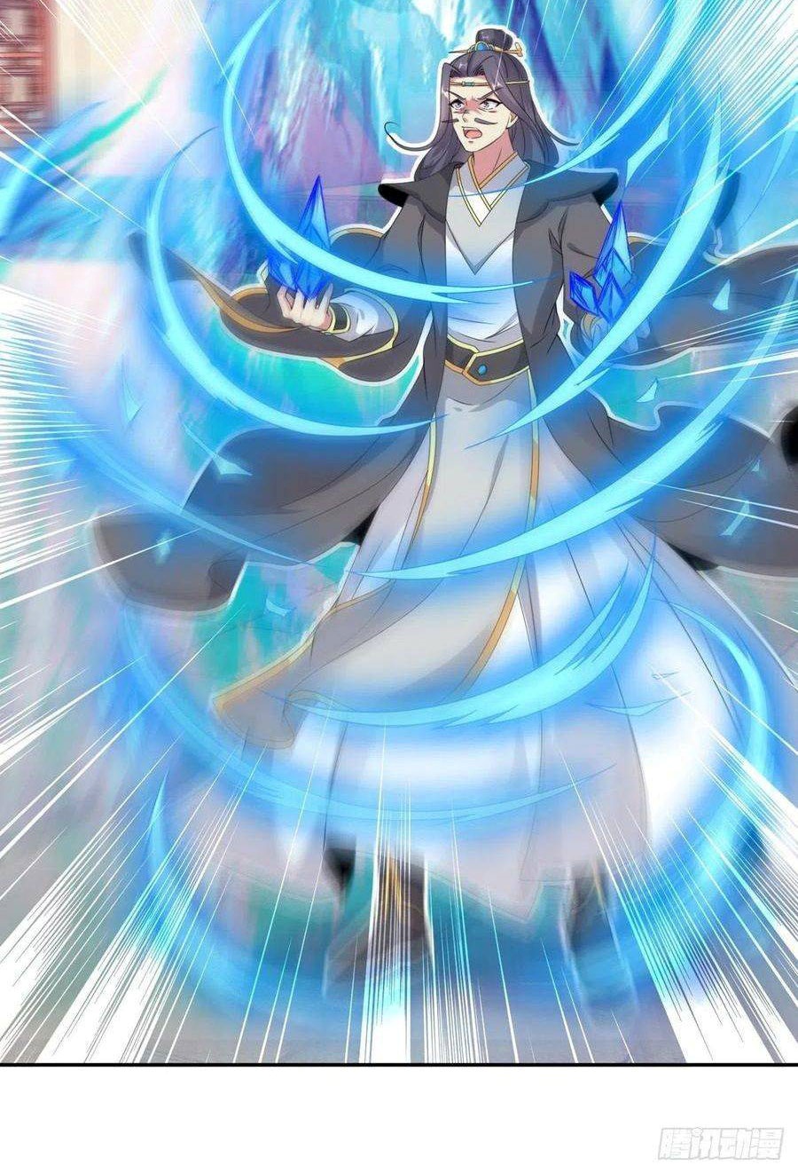 Divine Soul Emperor Chapter 53 Gambar 19
