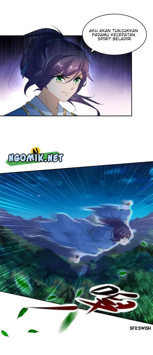 Divine Soul Emperor Chapter 66 Gambar 10