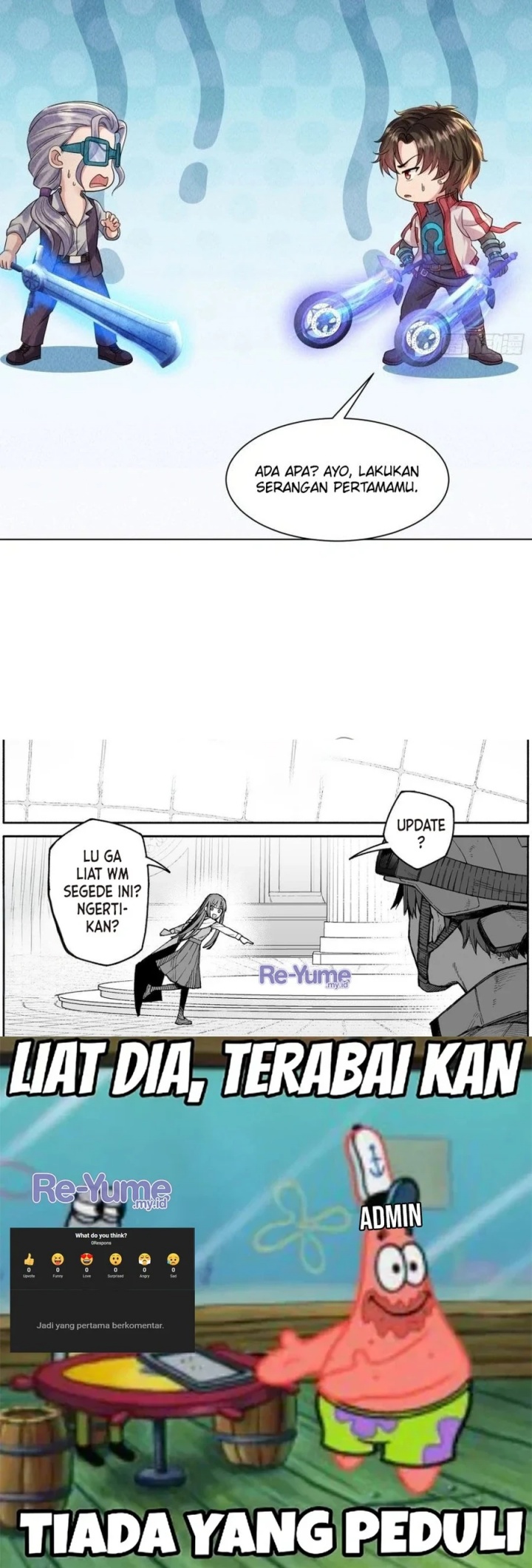 Divine Artifact Master: My Infinite Goddess Contracts Chapter 04 Gambar 9