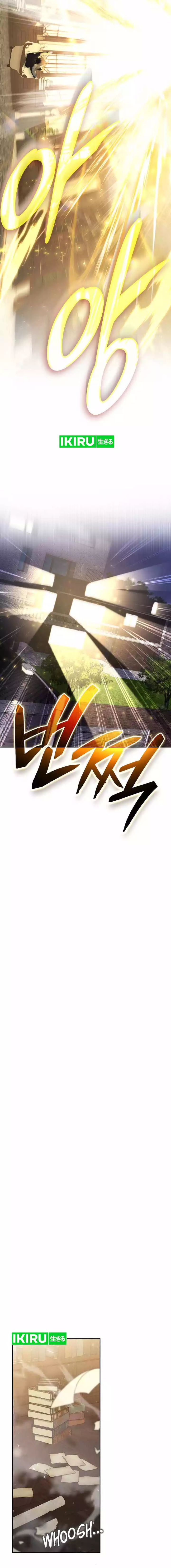 Divine Beast Kindergarten Chapter 02 Gambar 37