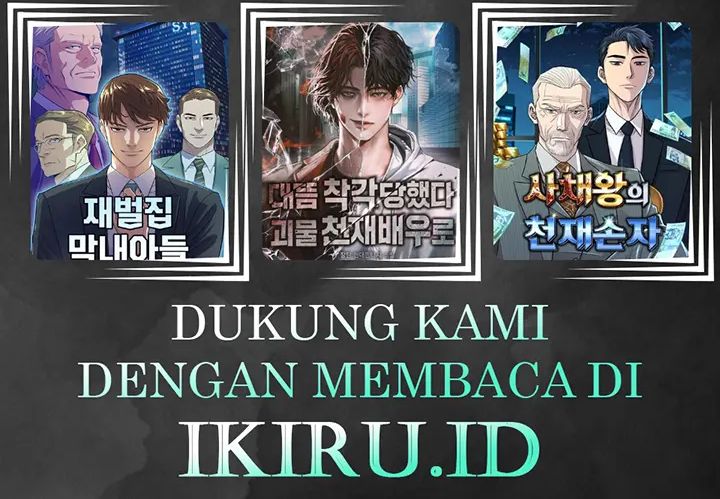 Divine Beast Kindergarten Chapter 02 Gambar 40