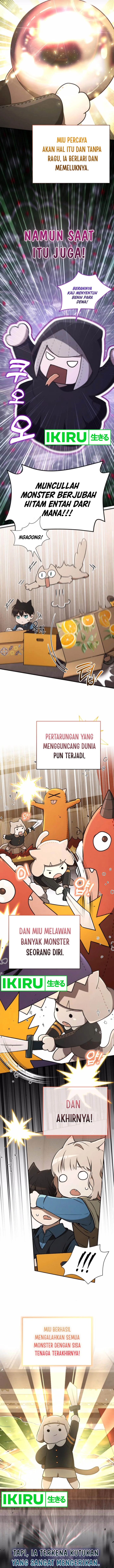Shinsoo Kindergarten Chapter 23 Gambar 6