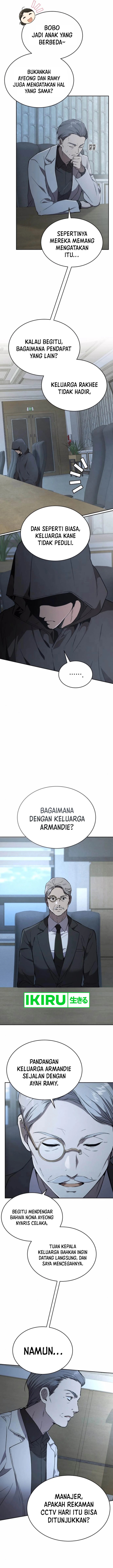 Shinsoo Kindergarten Chapter 23 Gambar 12