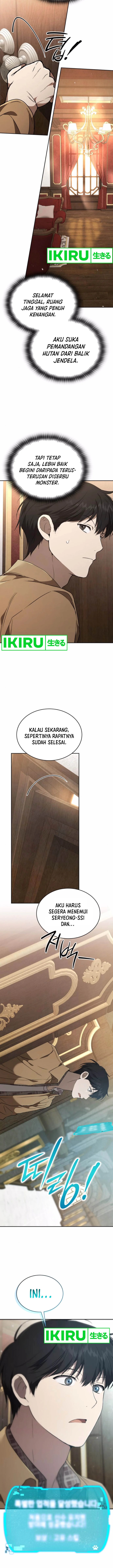 Shinsoo Kindergarten Chapter 23 Gambar 17