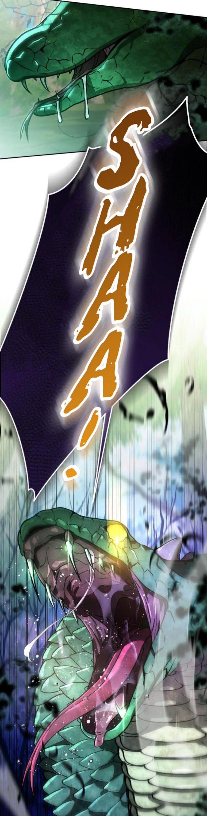 Divine Beast Kindergarten Chapter 26 Gambar 32