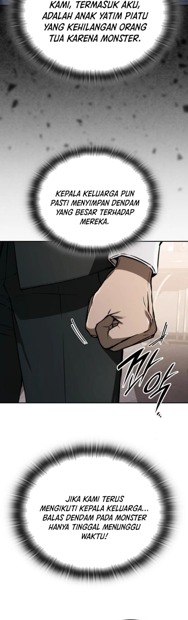 Shinsoo Kindergarten Chapter 29 Gambar 8