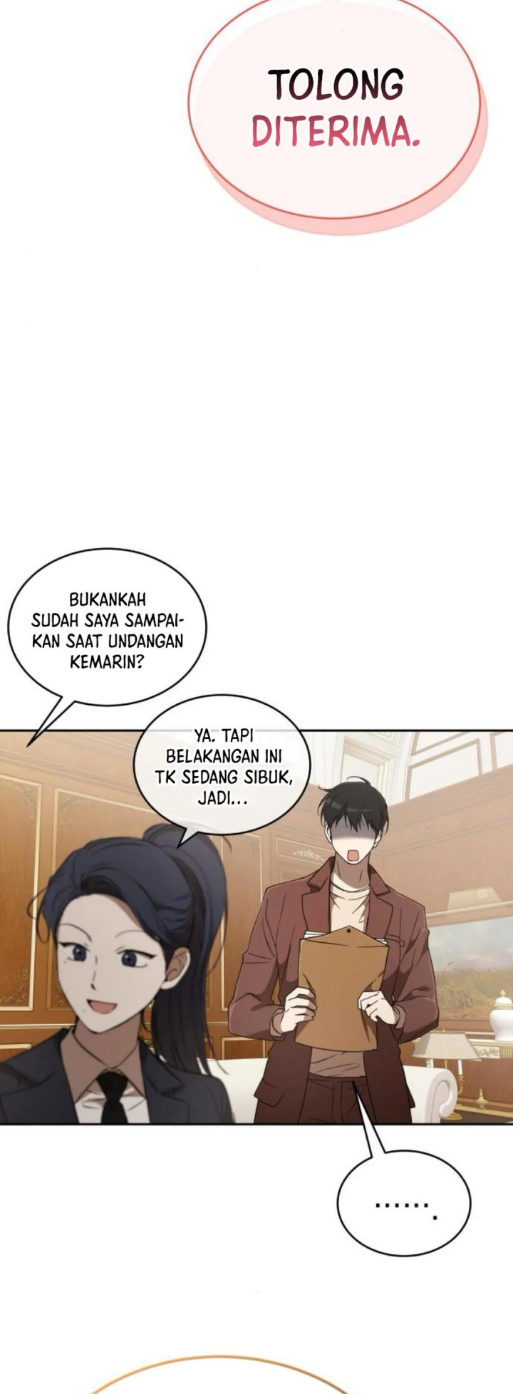 Shinsoo Kindergarten Chapter 29 Gambar 25