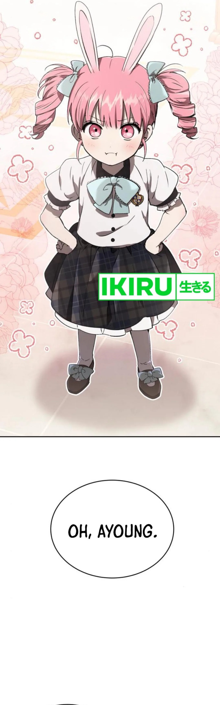 Shinsoo Kindergarten Chapter 29 Gambar 35