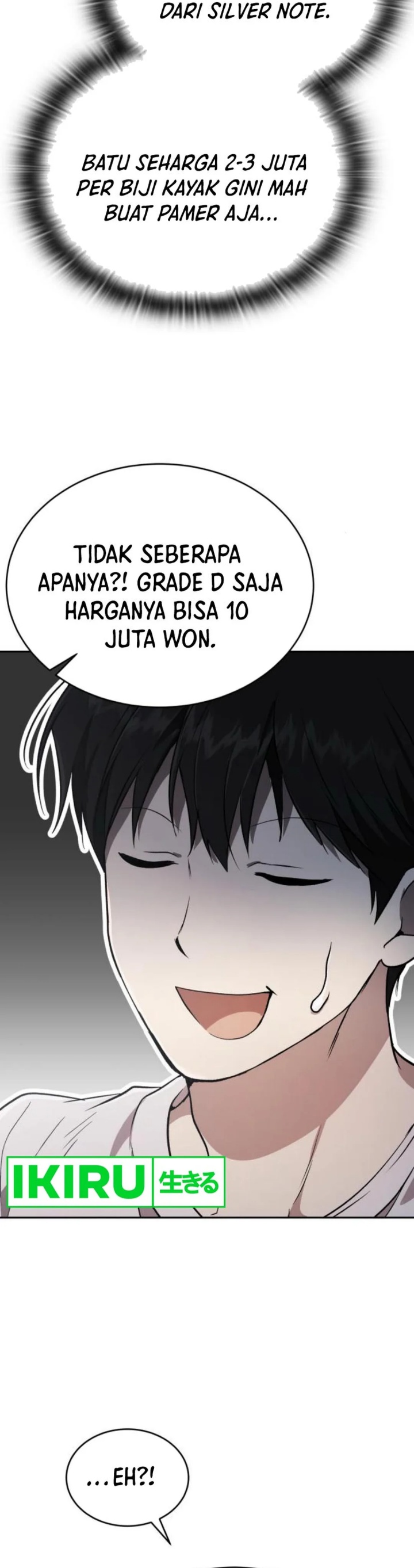 Shinsoo Kindergarten Chapter 29 Gambar 43