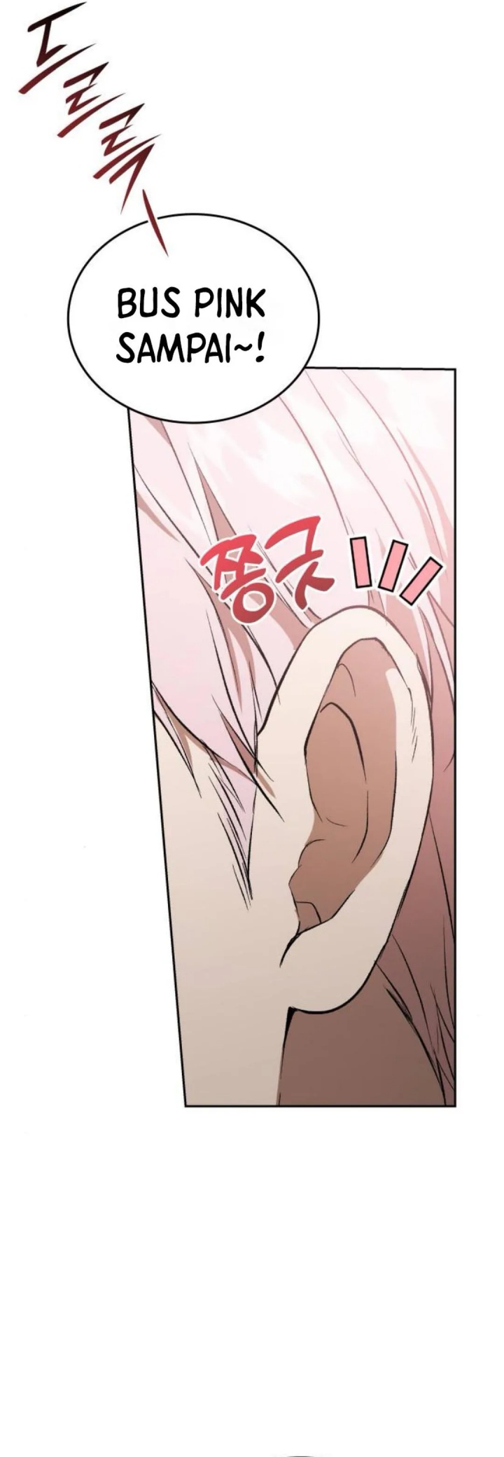 Divine Beast Kindergarten Chapter 30 Gambar 30
