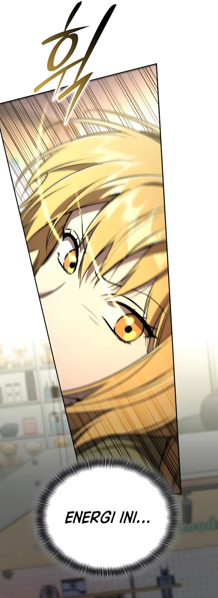 Shinsoo Kindergarten Chapter 31 Gambar 33