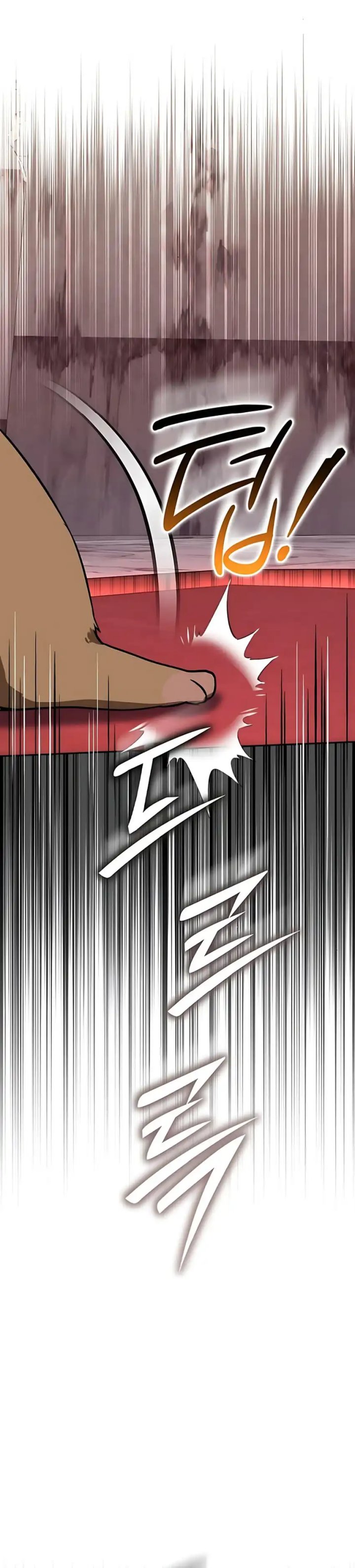 Divine Beast Kindergarten Chapter 34 Gambar 2