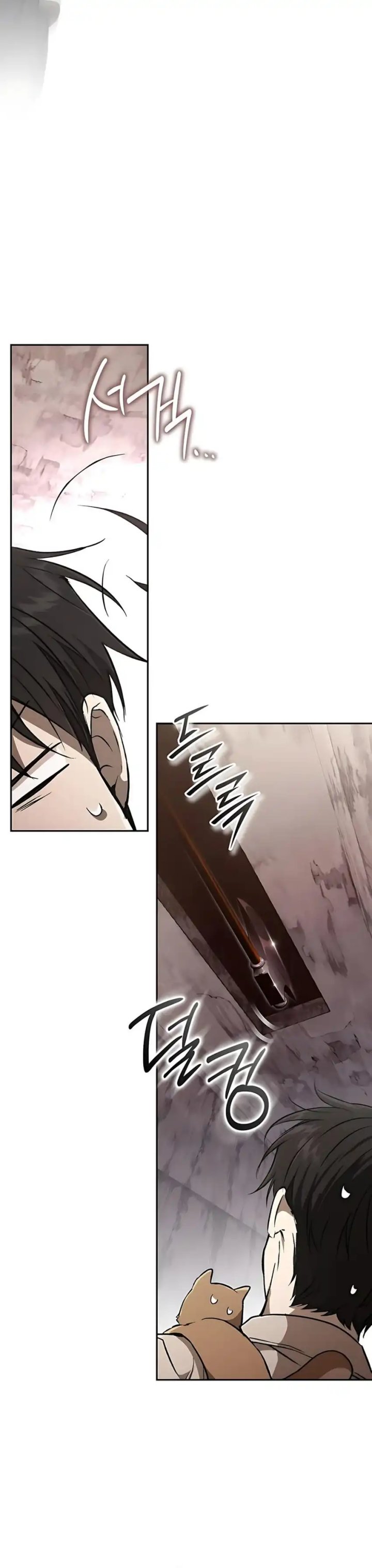 Divine Beast Kindergarten Chapter 34 Gambar 9
