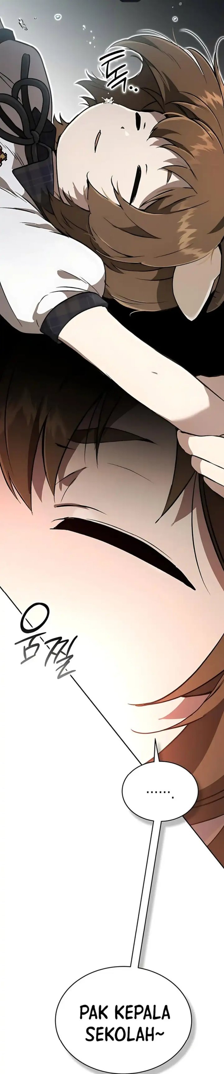 Divine Beast Kindergarten Chapter 34 Gambar 15