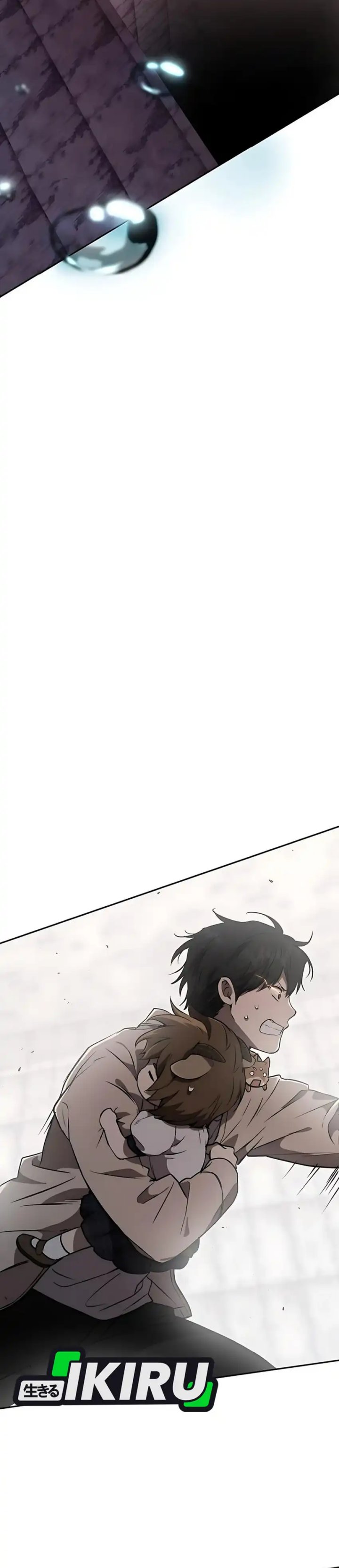 Divine Beast Kindergarten Chapter 34 Gambar 20