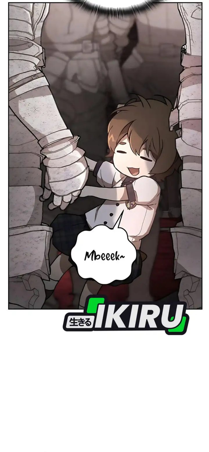 Divine Beast Kindergarten Chapter 34 Gambar 40