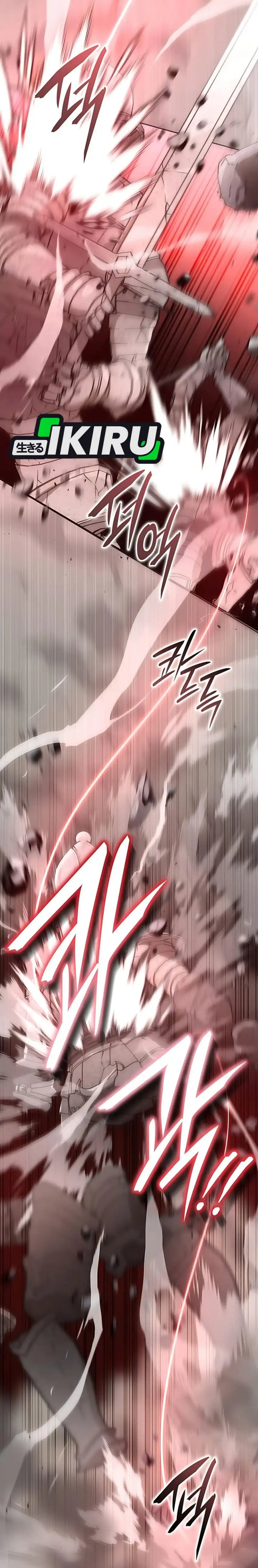 Divine Beast Kindergarten Chapter 34 Gambar 49