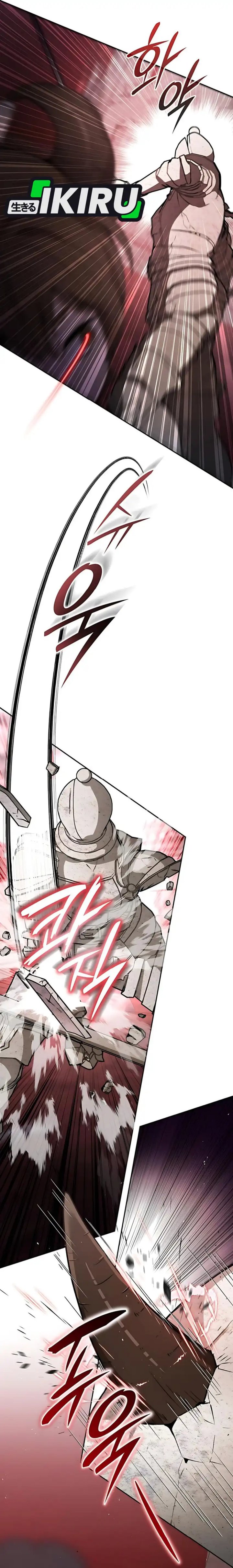 Divine Beast Kindergarten Chapter 34 Gambar 51