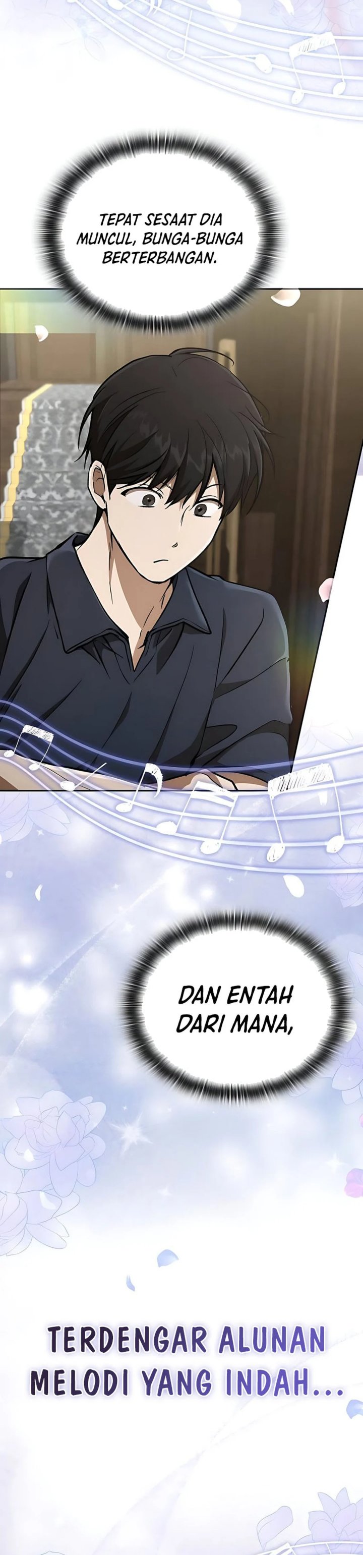 Divine Beast Kindergarten Chapter 37 Gambar 17