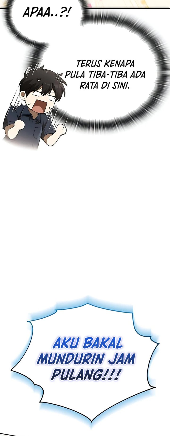 Divine Beast Kindergarten Chapter 37 Gambar 26