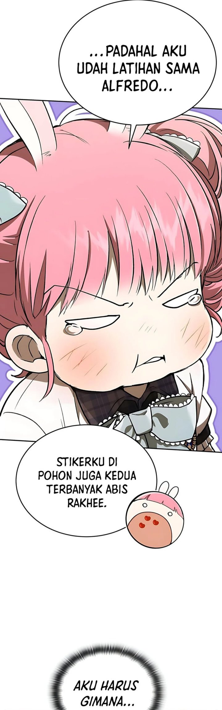 Divine Beast Kindergarten Chapter 37 Gambar 50