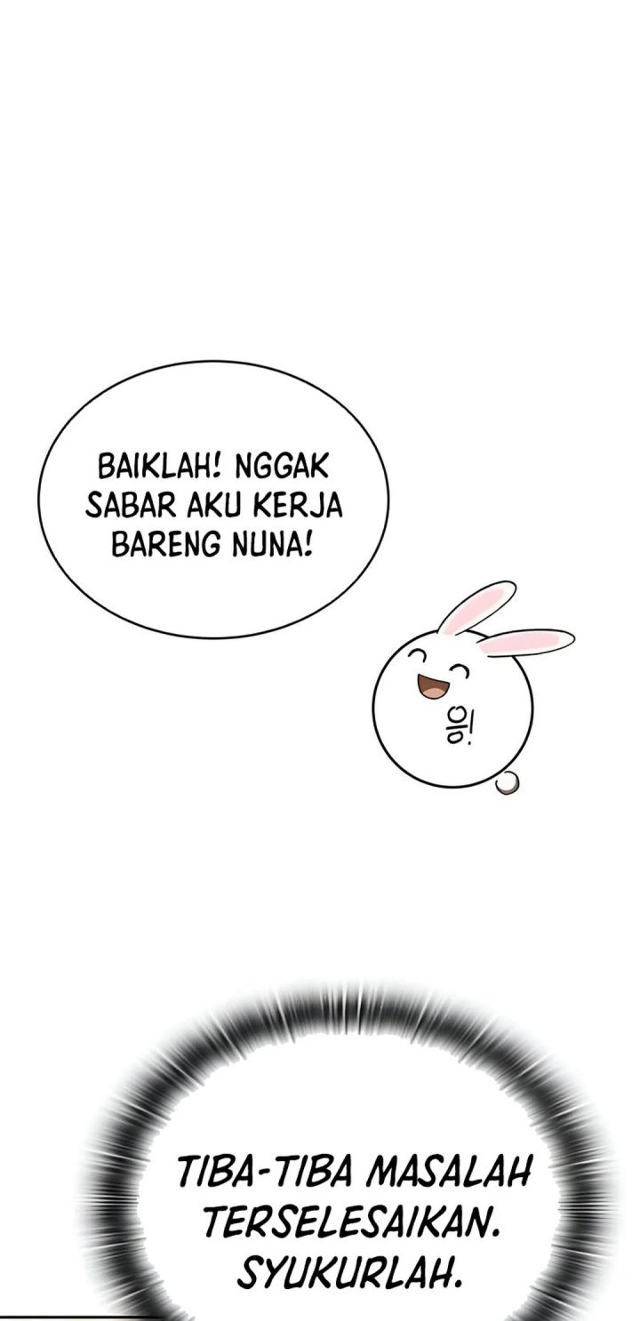 Divine Beast Kindergarten Chapter 37 Gambar 56