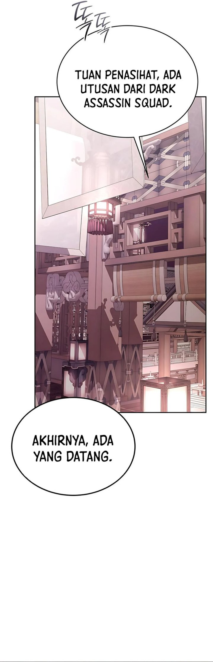 Shinsoo Kindergarten Chapter 39 Gambar 5