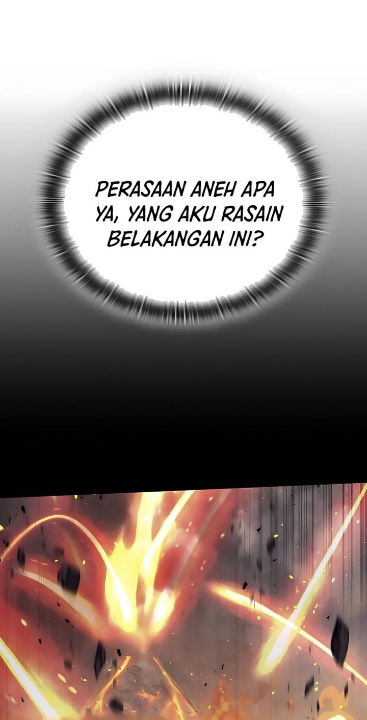 Shinsoo Kindergarten Chapter 39 Gambar 10