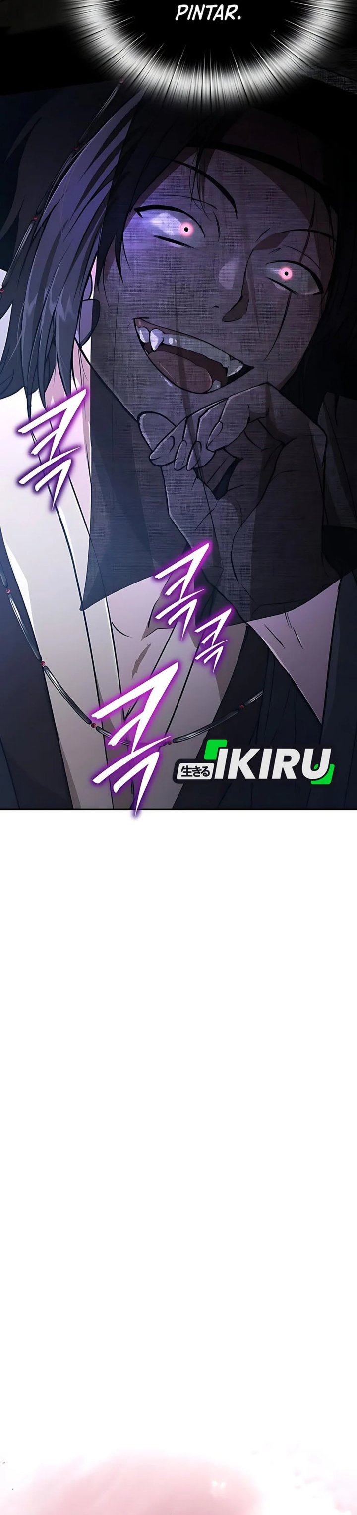 Shinsoo Kindergarten Chapter 39 Gambar 18
