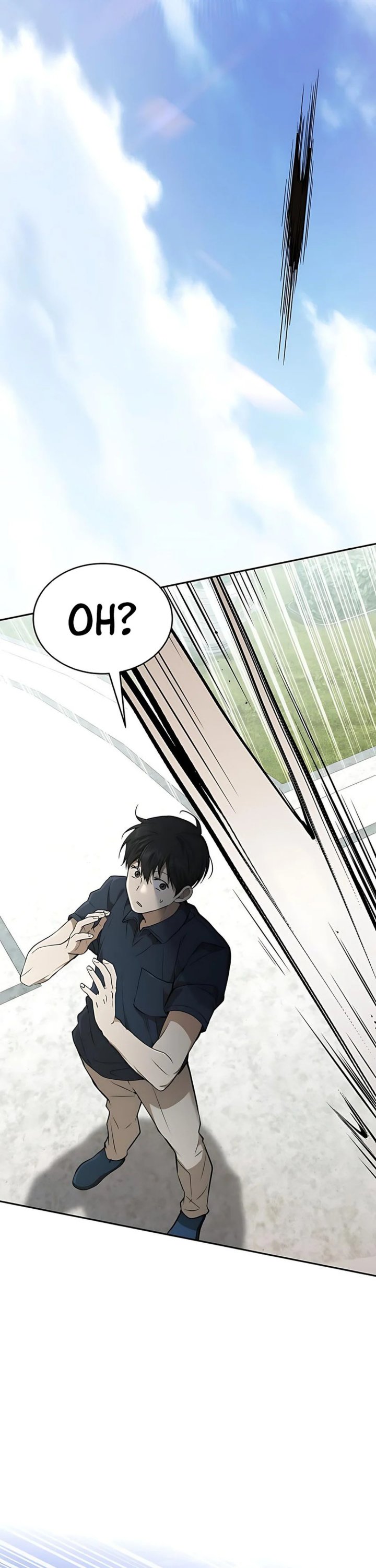 Shinsoo Kindergarten Chapter 39 Gambar 46