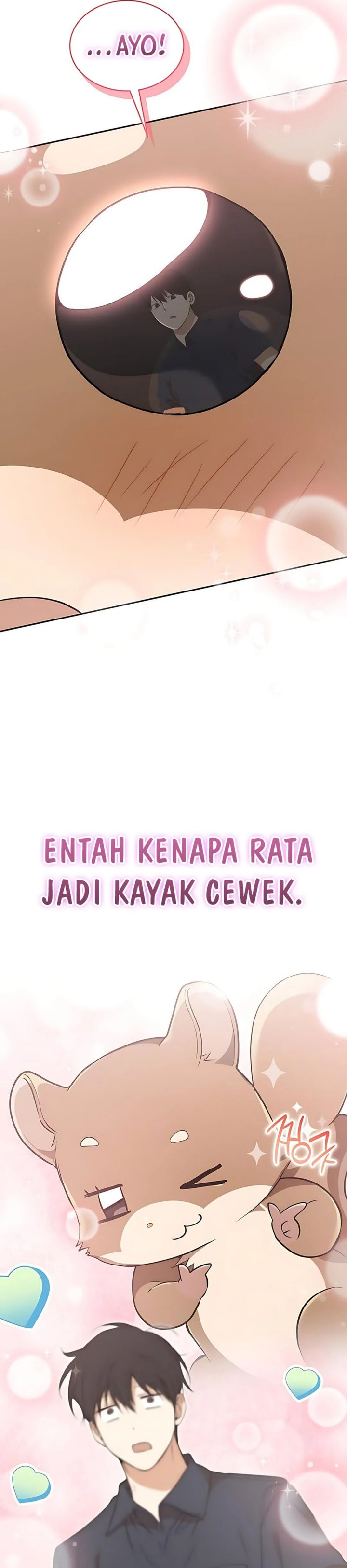 Shinsoo Kindergarten Chapter 39 Gambar 51