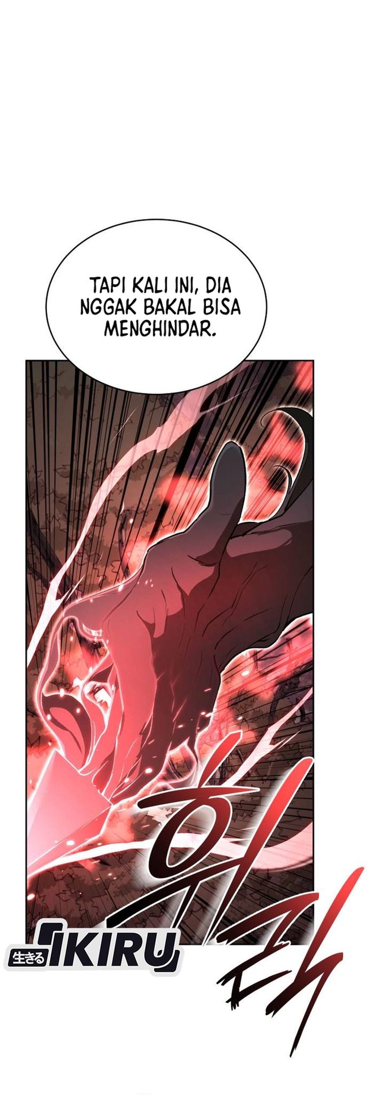 Divine Beast Kindergarten (Shinsoo Kindergarten) Chapter 42 Gambar 3