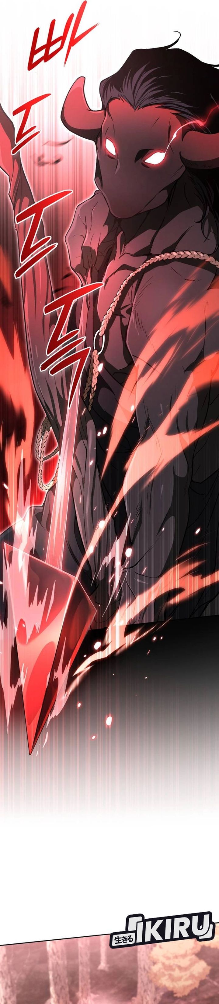 Divine Beast Kindergarten (Shinsoo Kindergarten) Chapter 42 Gambar 4