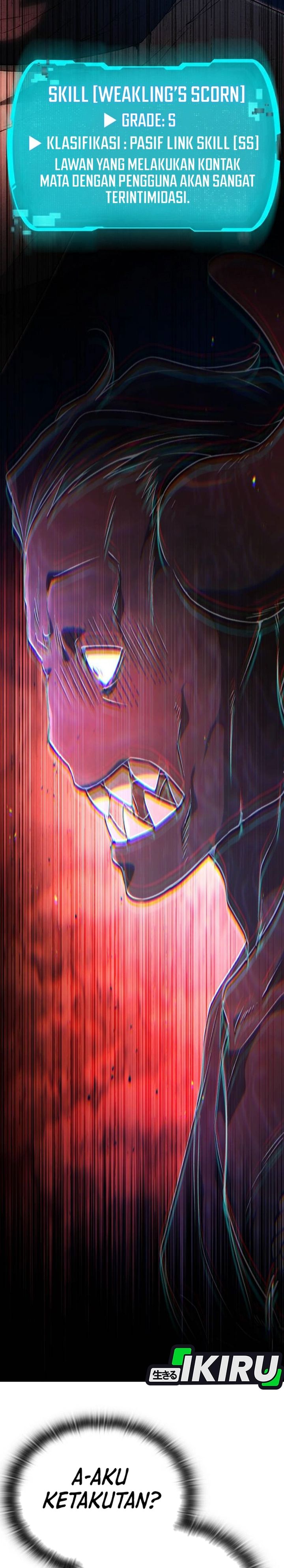 Divine Beast Kindergarten (Shinsoo Kindergarten) Chapter 42 Gambar 6