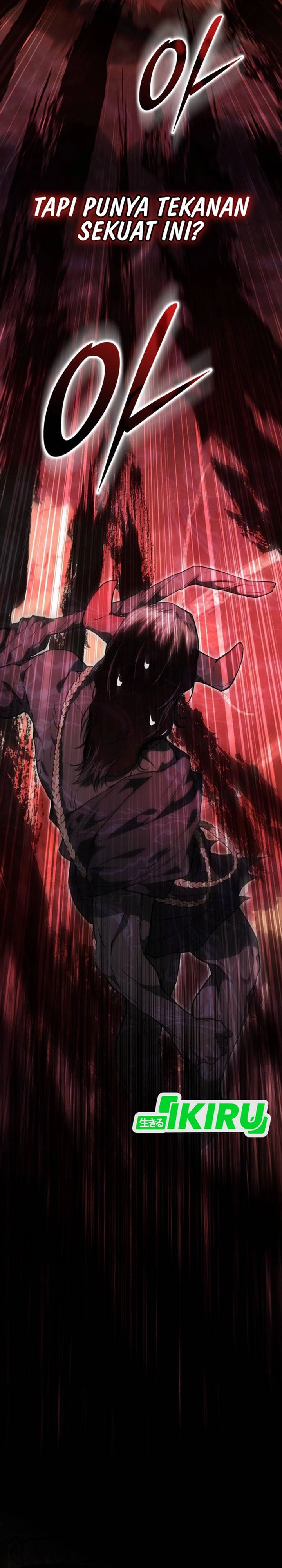 Divine Beast Kindergarten (Shinsoo Kindergarten) Chapter 42 Gambar 8