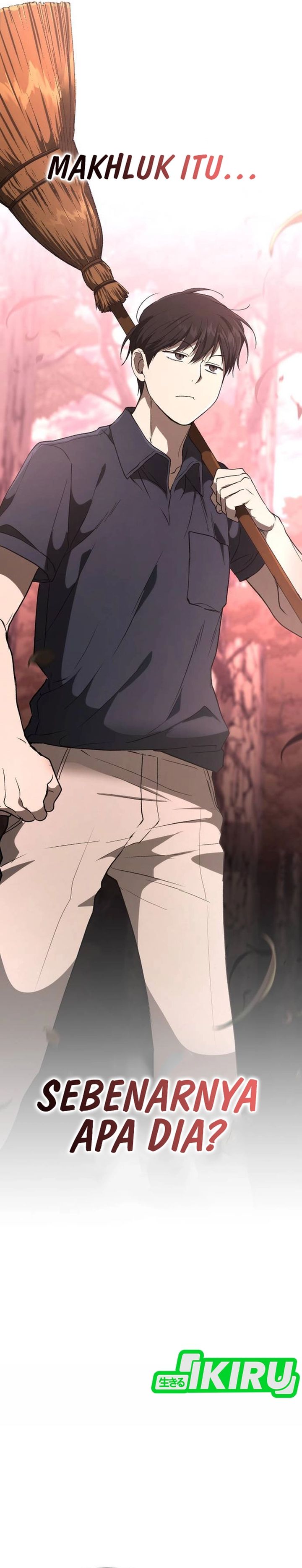 Divine Beast Kindergarten (Shinsoo Kindergarten) Chapter 42 Gambar 12