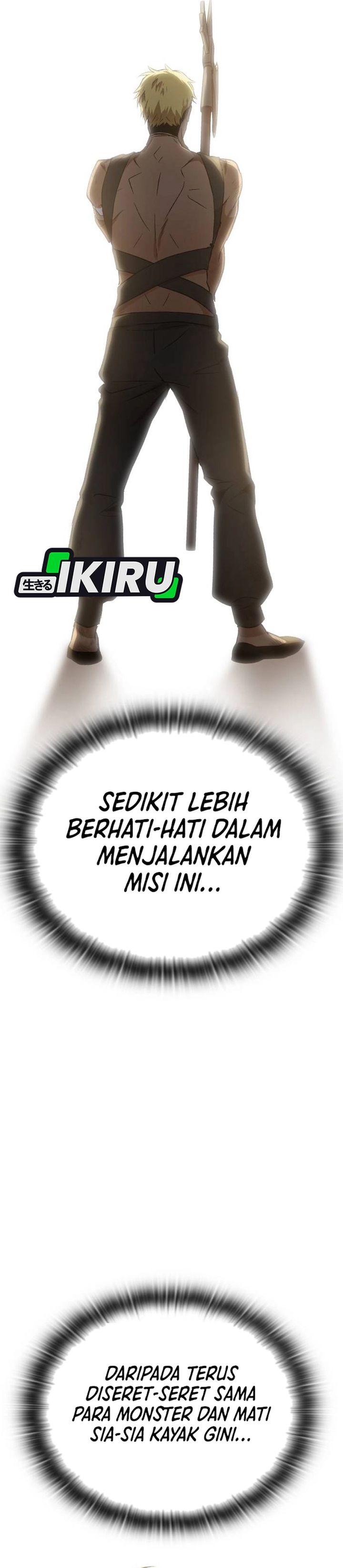 Divine Beast Kindergarten (Shinsoo Kindergarten) Chapter 42 Gambar 22