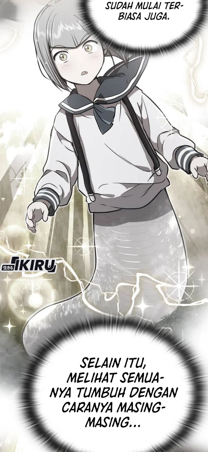 Divine Beast Kindergarten (Shinsoo Kindergarten) Chapter 43 Gambar 12