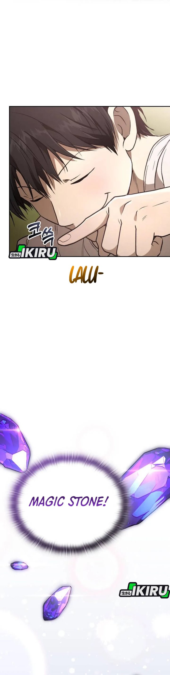 Divine Beast Kindergarten (Shinsoo Kindergarten) Chapter 43 Gambar 14