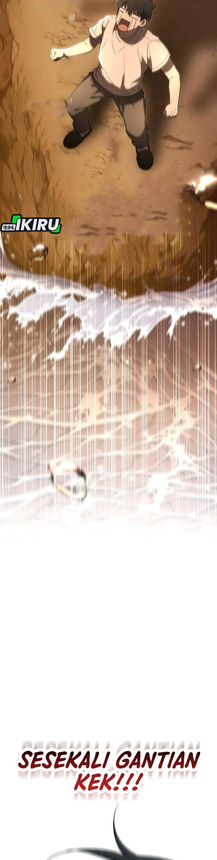 Divine Beast Kindergarten (Shinsoo Kindergarten) Chapter 43 Gambar 29