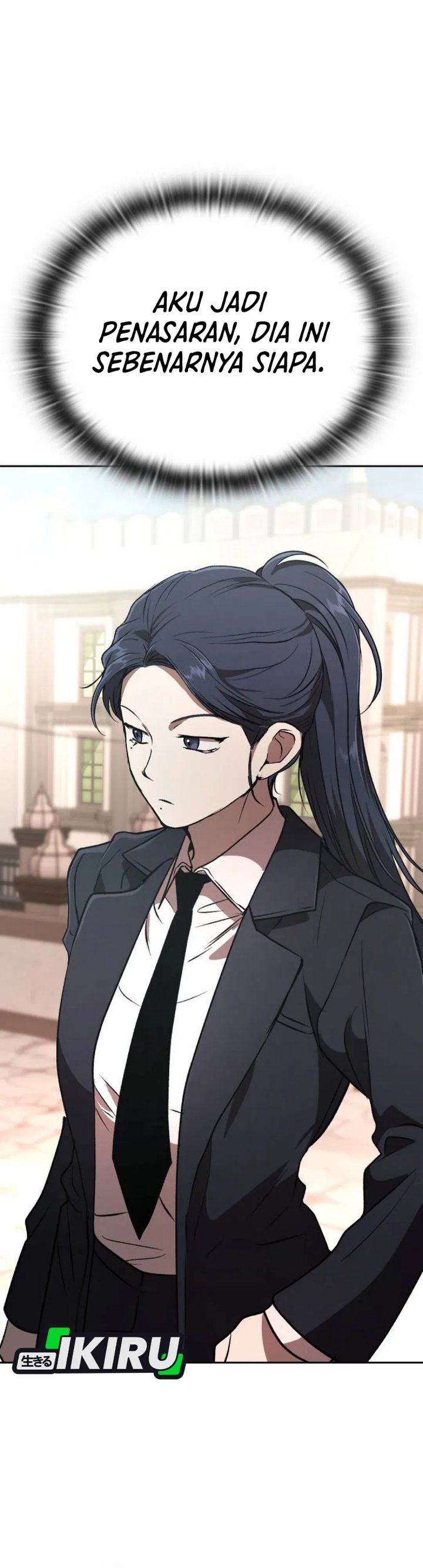 Divine Beast Kindergarten (Shinsoo Kindergarten) Chapter 43 Gambar 42